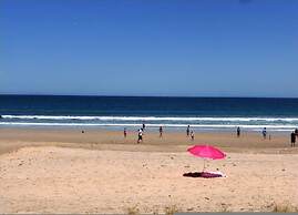 Seaford Beachfront House