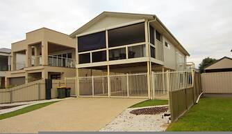 Seaford Beachfront House