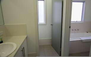 Seaford Beachfront House