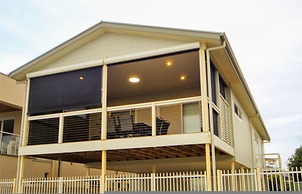Seaford Beachfront House