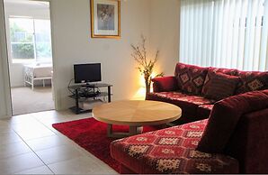 Seaford Beachfront House