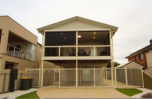 Seaford Beachfront House