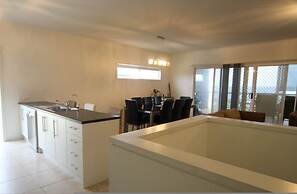 Seaford Beachfront House