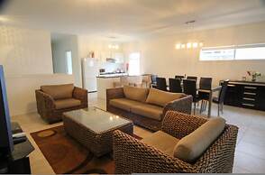 Seaford Beachfront House