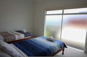 Seaford Beachfront House