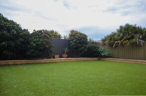 Seaford Beachfront House