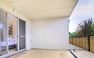 Block Escape - Ocean View Apartment no 1