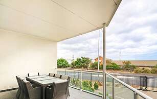 Block Escape - Ocean View Apartment no 1