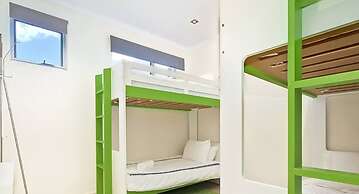 Block Escape - Ocean View Apartment no 1