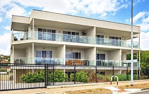 Block Escape - Ocean View Apartment no 1