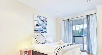 Block Escape - Ocean View Apartment no 1