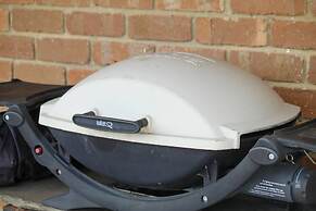 The Swans Cottage - Walking Path to Bird Blind