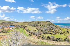 The Darling of Marina - A Hilltop and Sea Getaway