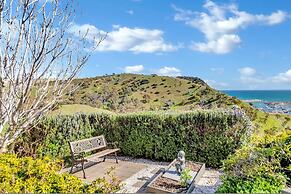 The Darling of Marina - A Hilltop and Sea Getaway