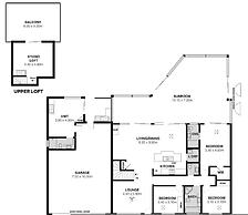 The Darling of Marina - A Hilltop and Sea Getaway