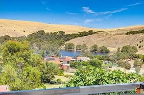 The Darling of Marina - A Hilltop and Sea Getaway