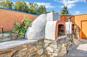 The Darling of Marina - A Hilltop and Sea Getaway