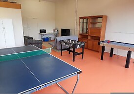 The Darling of Marina - A Hilltop and Sea Getaway