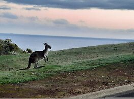 The Darling of Marina - A Hilltop and Sea Getaway