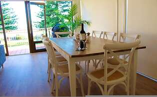 Vista Victor Harbor Beachfront Apartment no 4