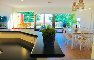 Vista Victor Harbor Beachfront Apartment no 4