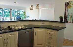 Vista Victor Harbor Beachfront Apartment no 4