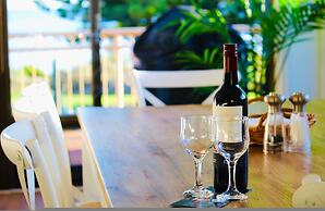 Vista Victor Harbor Beachfront Apartment no 4