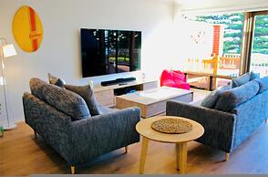 Vista Victor Harbor Beachfront Apartment no 4