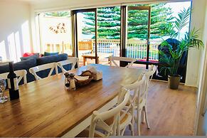 Vista Victor Harbor Beachfront Apartment no 4