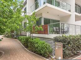 Breeze Beachfront Apartment no 1 - First Floor