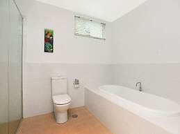 Breeze Beachfront Apartment no 1 - First Floor