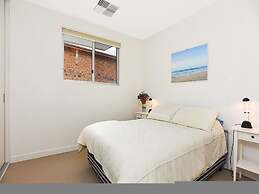 Breeze Beachfront Apartment no 1 - First Floor