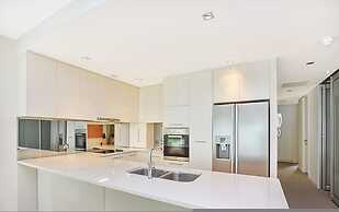 Breeze Beachfront Apartment no 1 - First Floor