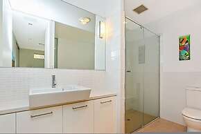 Breeze Beachfront Apartment no 1 - First Floor