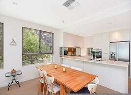 Breeze Beachfront Apartment no 1 - First Floor