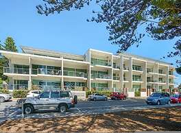 Breeze Beachfront Apartment no 1 - First Floor