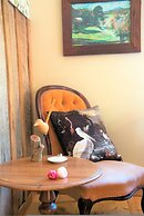 Adelaide Hills Camellia Cottage Wifi