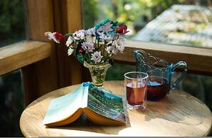 Adelaide Hills Camellia Cottage Wifi