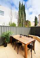 Norwood Saltbush Retreat With Wifi