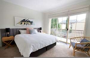 Norwood Saltbush Retreat With Wifi