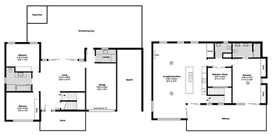 Riversea Goolwa Beach House
