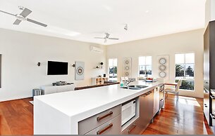 Riversea Goolwa Beach House
