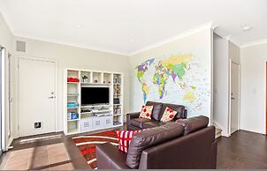 Riversea Goolwa Beach House