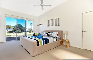 Riversea Goolwa Beach House