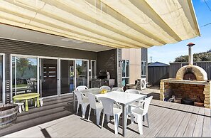 Riversea Goolwa Beach House