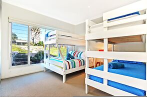Riversea Goolwa Beach House