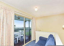 Tahren Beachfront Shack Wifi - Pet-friendly