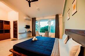 Commune18 Resorts
