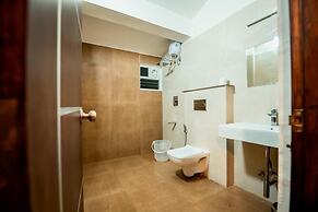 Commune18 Resorts