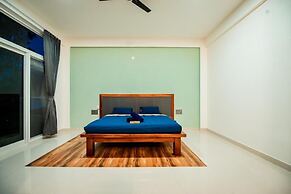 Commune18 Resorts